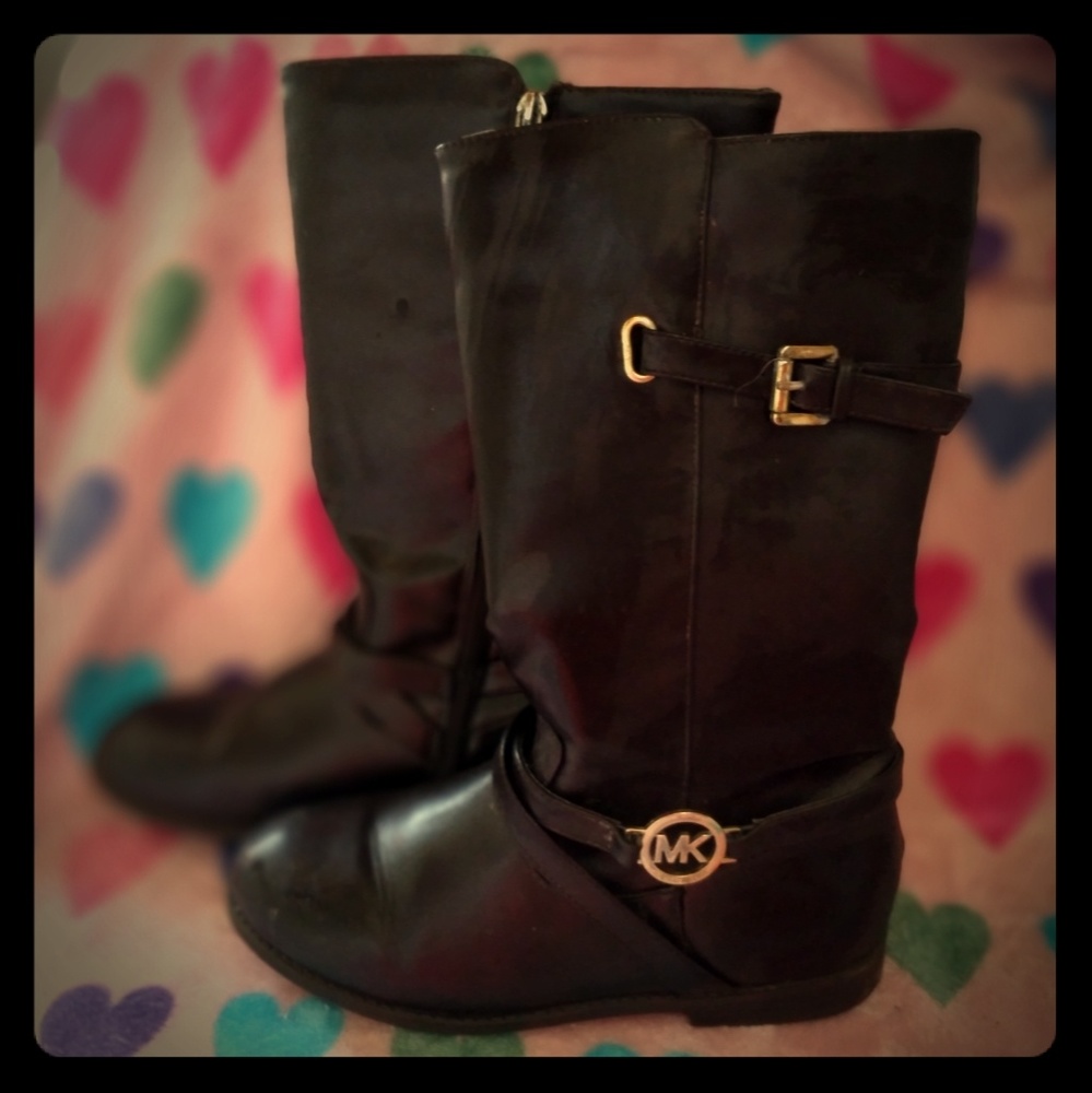 Mk boots